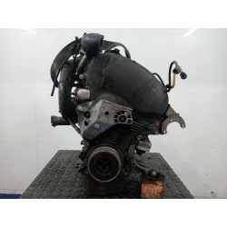 Recambio de motor completo para skoda octavia i (1u2) 1.9 tdi referencia OEM IAM AGR  
