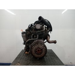 Recambio de motor completo para skoda octavia i (1u2) 1.9 tdi referencia OEM IAM AGR  