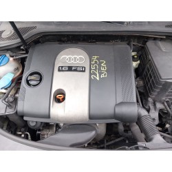 Motor completo audi A3 (8P1) oem bag