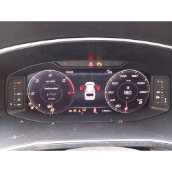 seat tarraco (kn2) del año 2021