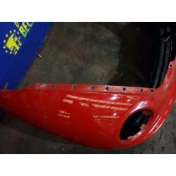 Recambio de paragolpes delantero para volkswagen new beetle (9c1/1c1) 2.0 referencia OEM IAM   