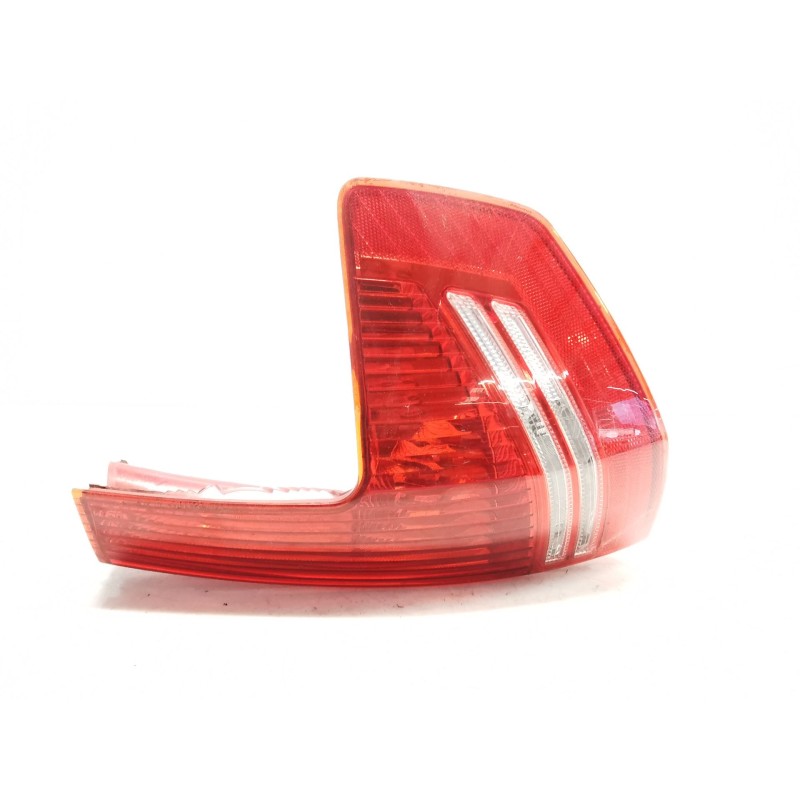 Right rear taillight CITROEN C4 I (LC_) | Becerril Scrap Yard