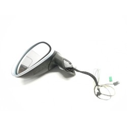 Spare left side mirror (driver side) CITROEN C4 I (LC_) | Becerril Scrap Yard