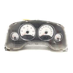 Painel de instrumentos Opel Astra g hatchback (T98) | Desguace Becerril