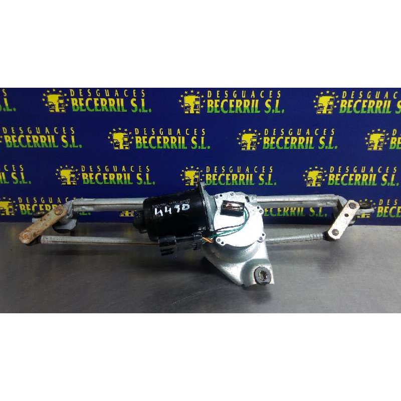 Recambio de motor limpia delantero para opel corsa b edition 2000 referencia OEM IAM 22107719  