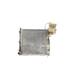 Water radiator vito furgoneta (W638) oem 6385012701