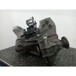 Recambio de caja cambios para audi a3 (8p1) 1.6 fsi referencia OEM IAM GVV  
