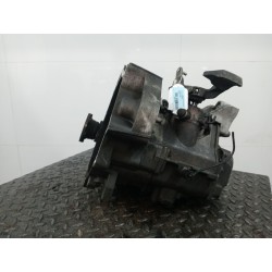 Recambio de caja cambios para audi a3 (8p1) 1.6 fsi referencia OEM IAM GVV  