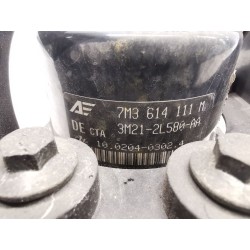 Abs 7M3614111M 3M212L580AA 7M3907379E / 10092503063 | Becerril Scrap Yard