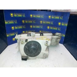 Recambio de faro izquierdo para ford galaxy (vx) referencia OEM IAM   