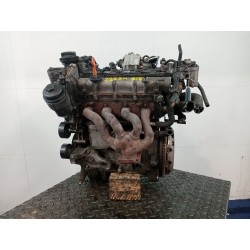 Recambio de motor completo para audi a3 (8p1) 1.6 fsi referencia OEM IAM BAG  