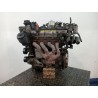 Recambio de motor completo para audi a3 (8p1) 1.6 fsi referencia OEM IAM BAG  