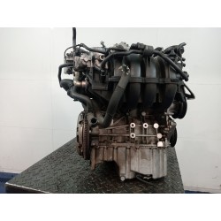 Recambio de motor completo para audi a3 (8p1) 1.6 fsi referencia OEM IAM BAG  