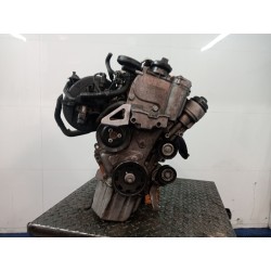 Recambio de motor completo para audi a3 (8p1) 1.6 fsi referencia OEM IAM BAG  