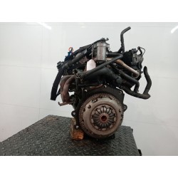 Recambio de motor completo para audi a3 (8p1) 1.6 fsi referencia OEM IAM BAG  