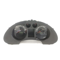 Instrumententafel Seat Ibiza III (6L1) | Desguace Becerril
