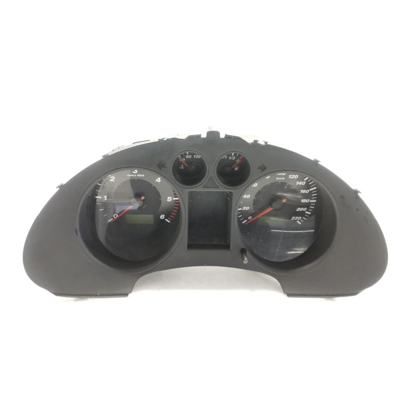 Instrumententafel Seat Ibiza III (6L1) | Desguace Becerril