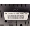 Instrumententafel Seat Ibiza III (6L1) | Desguace Becerril