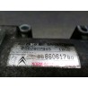 Recambio de compresor aire acondicionado para citroen xsara picasso 1.6 hdi 90 lx plus referencia OEM IAM 9686061780  