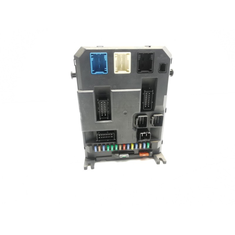 Spare BSI (Built-in Systems Interface) CITROEN C2 (JM_) | Becerril Scrap Yard