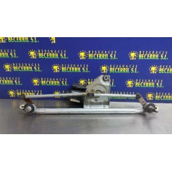 Recambio de motor limpia delantero para opel corsa b edition 2000 referencia OEM IAM 22107719  