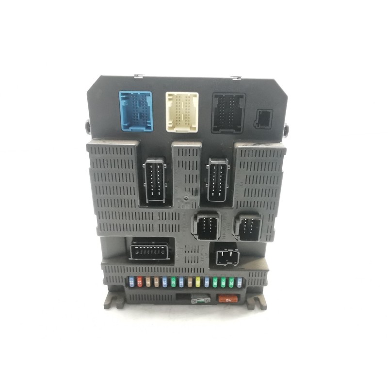Spare BSI (Built-in Systems Interface) CITROEN C4 I (LC_) | Becerril Scrap Yard