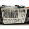 Spare BSI (Built-in Systems Interface) CITROEN C4 I (LC_) | Becerril Scrap Yard