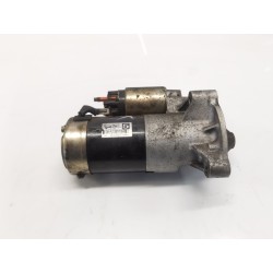 Motor de arranque Opel Zafira b | Desguace Becerril