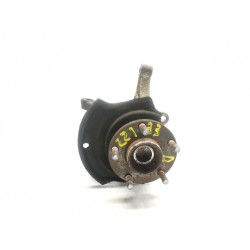 Right front steering knuckle Nissan X-trail I (T30) | Becerril Scrap Yard
