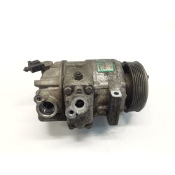 Air conditioning compressor Volkswagen Golf V (1K1) | Becerril Scrap Yard
