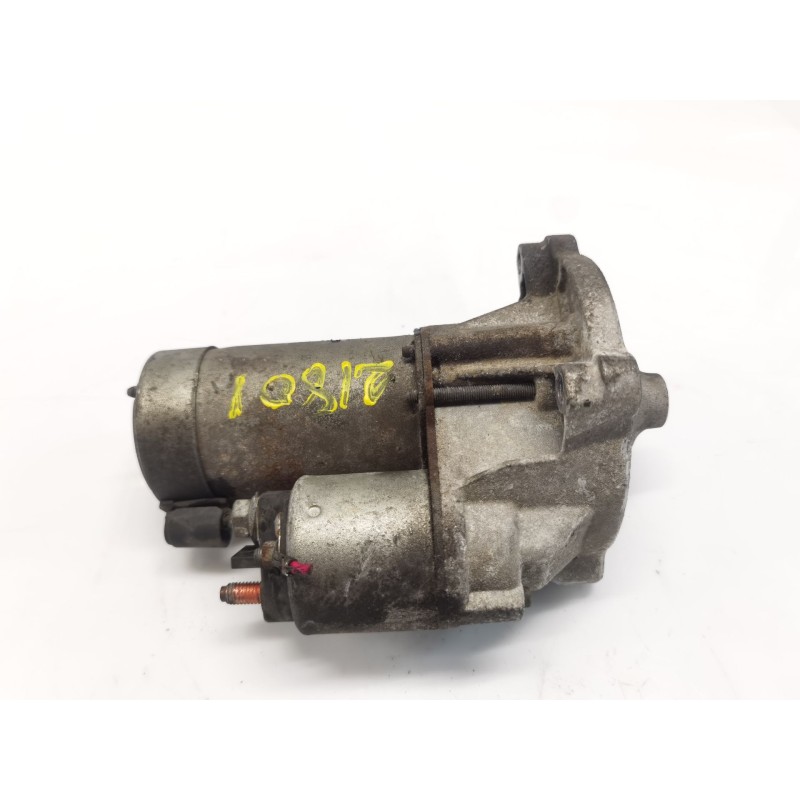 Anlasser Peugeot 307 (3A/C) | Desguace Becerril