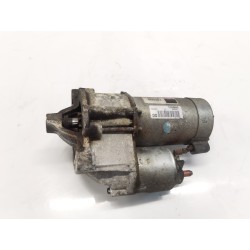 Anlasser Peugeot 307 (3A/C) | Desguace Becerril
