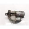 Anlasser Peugeot 307 (3A/C) | Desguace Becerril