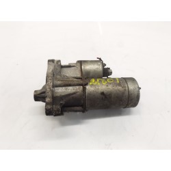 Anlasser Peugeot 307 (3A/C) | Desguace Becerril
