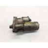 Anlasser Peugeot 307 (3A/C) | Desguace Becerril