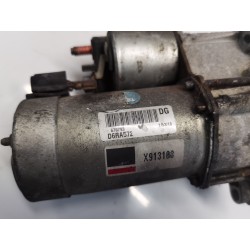 Anlasser Peugeot 307 (3A/C) | Desguace Becerril