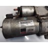 Anlasser Peugeot 307 (3A/C) | Desguace Becerril