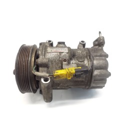 Air conditioning compressor CITROEN C3 I (FC_, FN_) | Becerril Scrap Yard