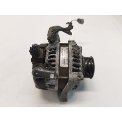 Recambio de alternador para toyota auris (_e18_) 1.4 d-4d (nde180_) referencia OEM IAM 1042113130  