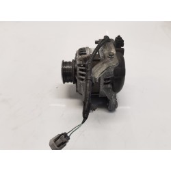 Recambio de alternador para toyota auris (_e18_) 1.4 d-4d (nde180_) referencia OEM IAM 1042113130  