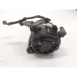 Recambio de alternador para toyota auris (_e18_) 1.4 d-4d (nde180_) referencia OEM IAM 1042113130  