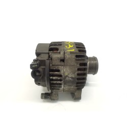 Recambio de alternador para citroën c3 i (fc_, fn_) 1.4 hdi referencia OEM IAM 9646321780 1087022 