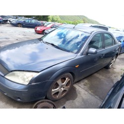 ford mondeo iii (b5y) del año 2002