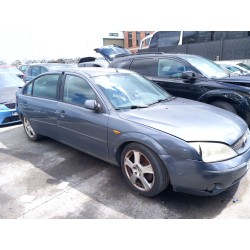 ford mondeo iii (b5y) del año 2002