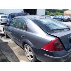 ford mondeo iii (b5y) del año 2002