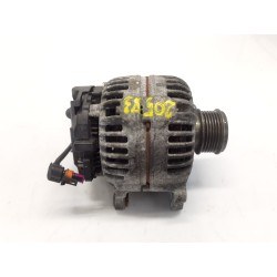 Recambio de alternador para seat leon (1p1) 1.9 tdi referencia OEM IAM 06F903023F 06f903023f 