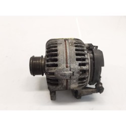 Recambio de alternador para seat leon (1p1) 1.9 tdi referencia OEM IAM 06F903023F 06f903023f 