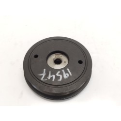 Crankshaft pulley Mitsubishi Outlander II (CW_W) | Becerril Scrap Yard