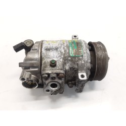 Air conditioning compressor Volkswagen Golf plus V (5M1, 521) | Becerril Scrap Yard