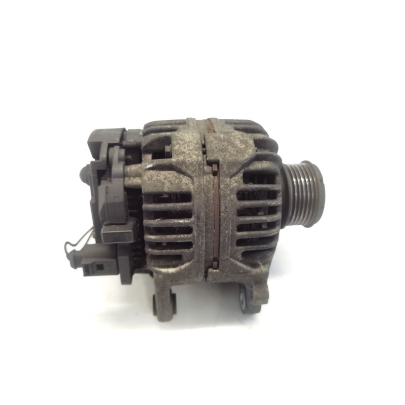 Recambio de alternador para seat leon (1m1) 1.9 tdi referencia OEM IAM 038903023L 6787237 
